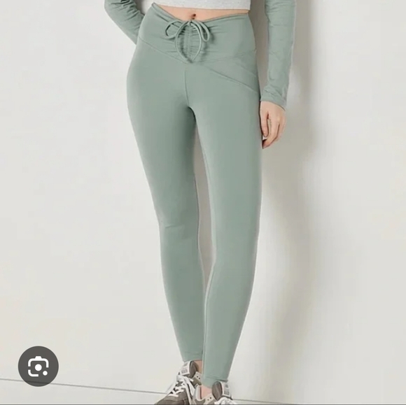 PINK Victoria's Secret Pants - Victoria's Secret PINK Leggings